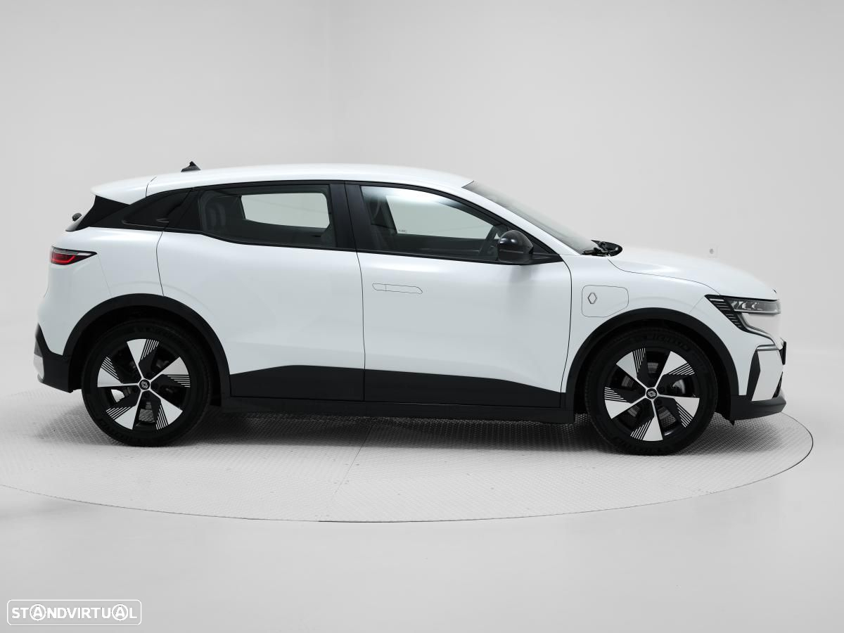 Renault Mégane E-Tech EV40 130hp boost charge Equilibre - 2