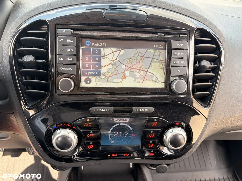 Nissan Juke - 15