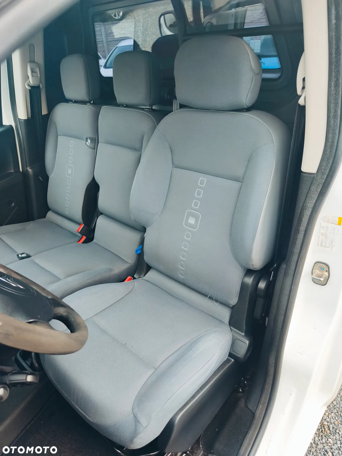 Citroën Berlingo - 15