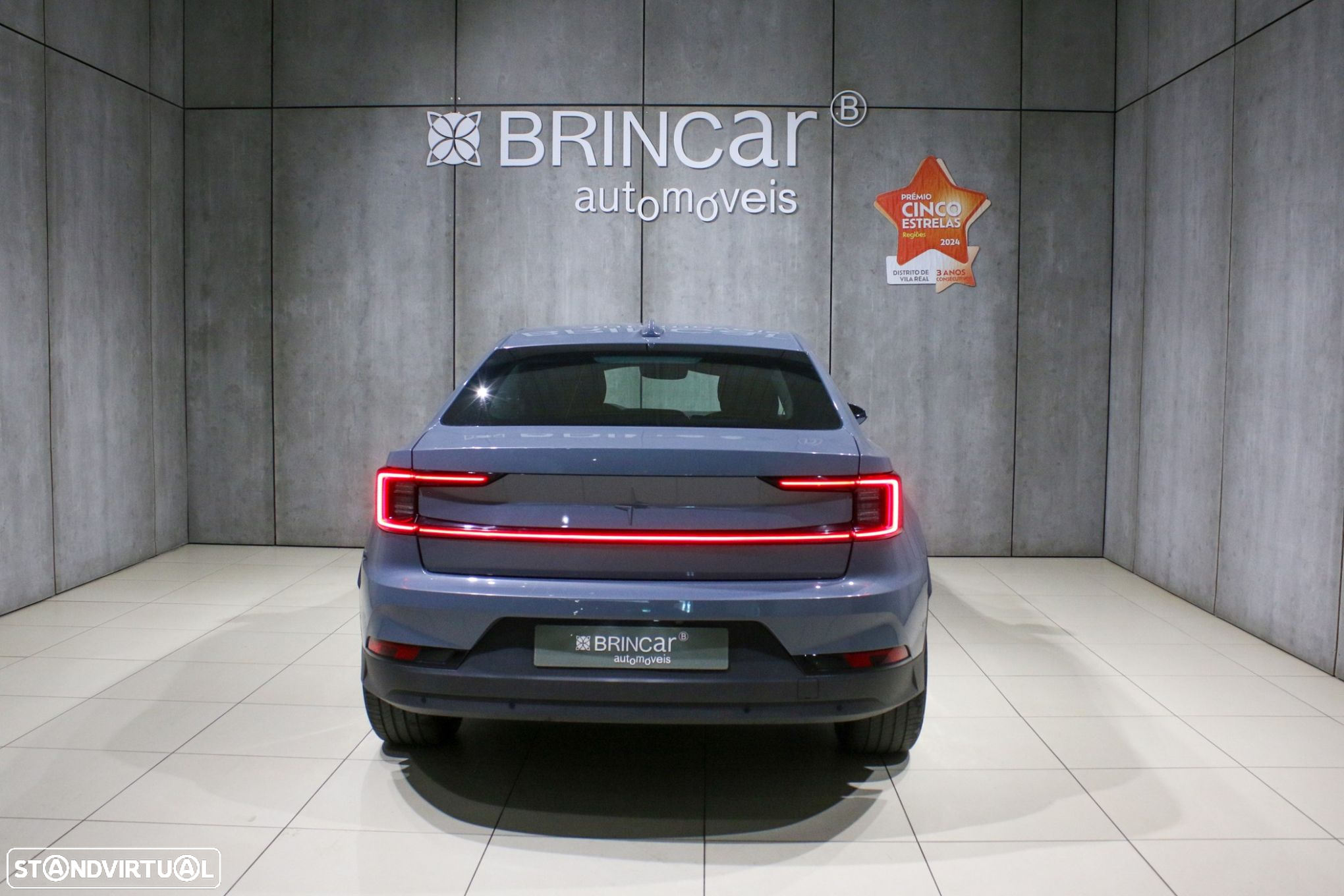 Polestar 2 Long Range 78 kWh - 33