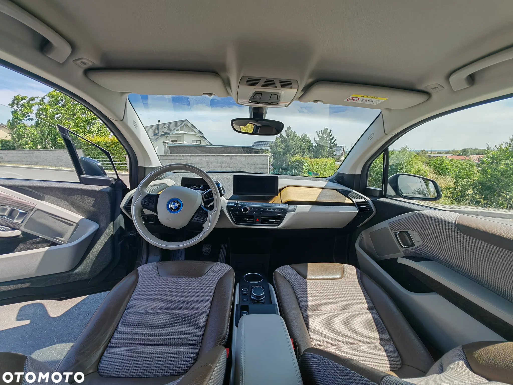 BMW i3 (120 Ah) - 14