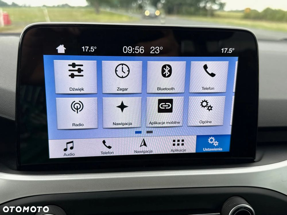 Ford Focus 1.5 EcoBlue Start-Stopp-System ACTIVE DESIGN - 23