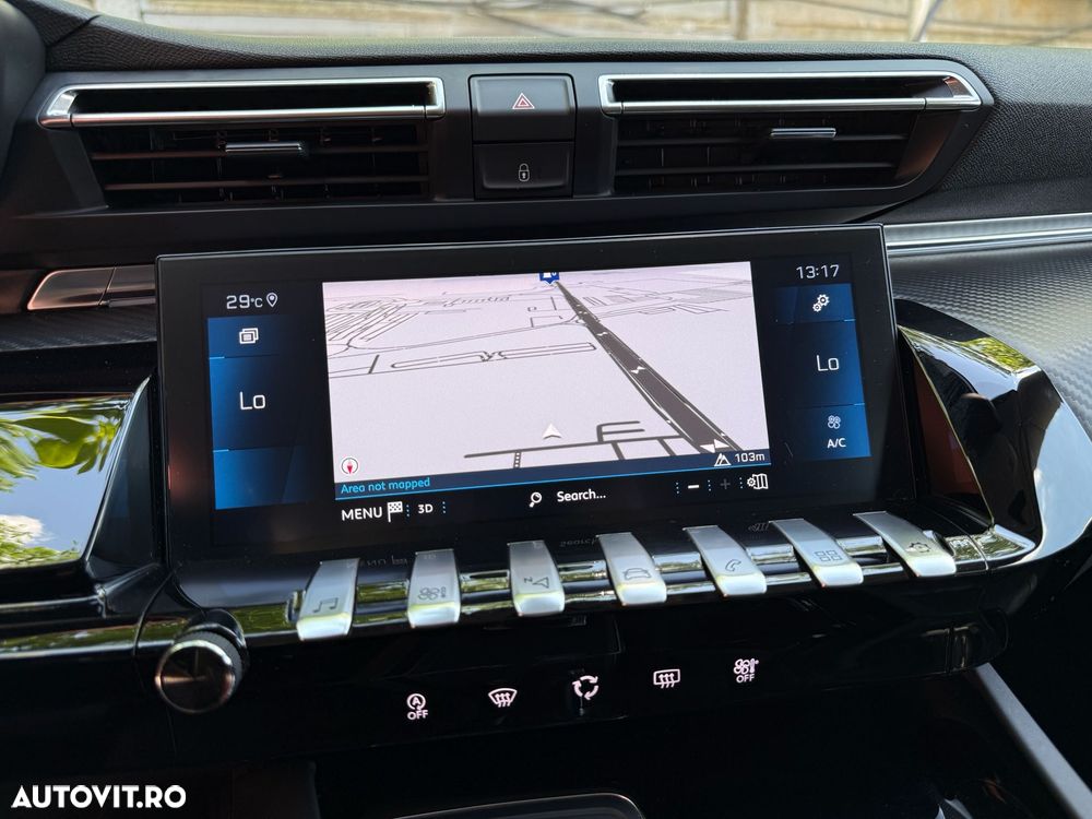 Peugeot 508 BlueHDi 130 EAT8 Allure - 18