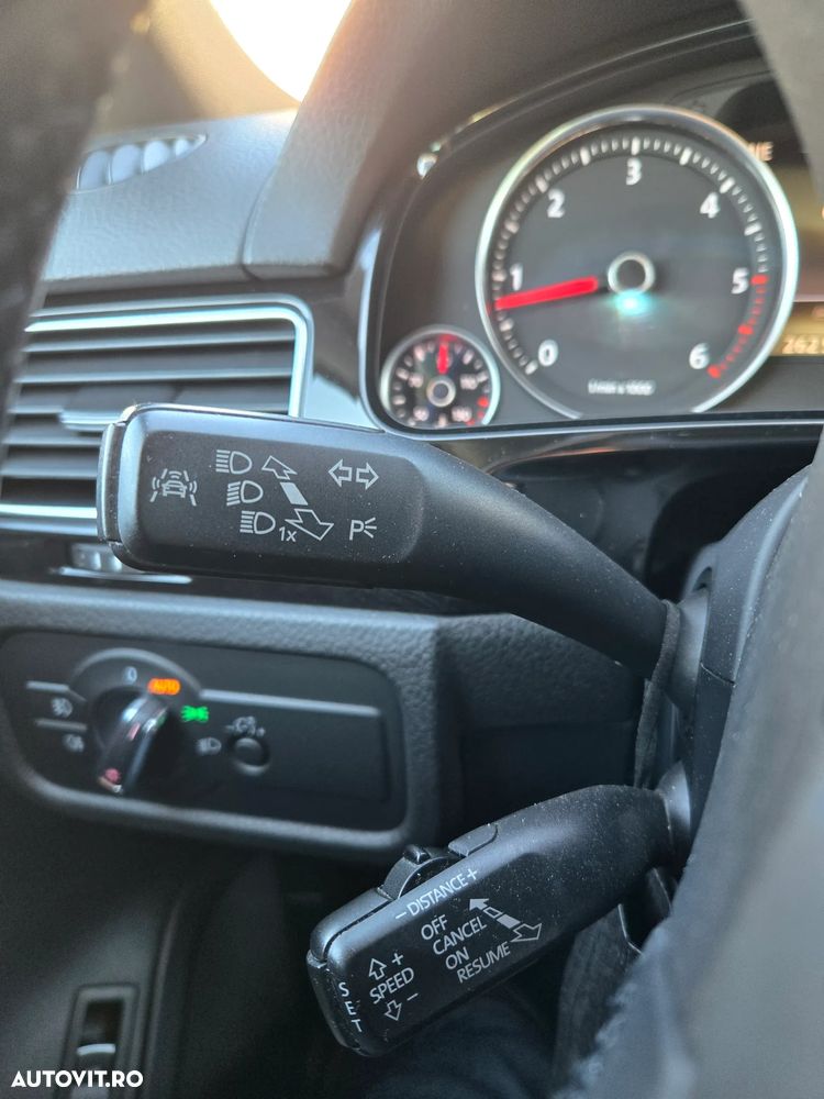 Volkswagen Touareg 3.0 V6 TDI BMT - 17