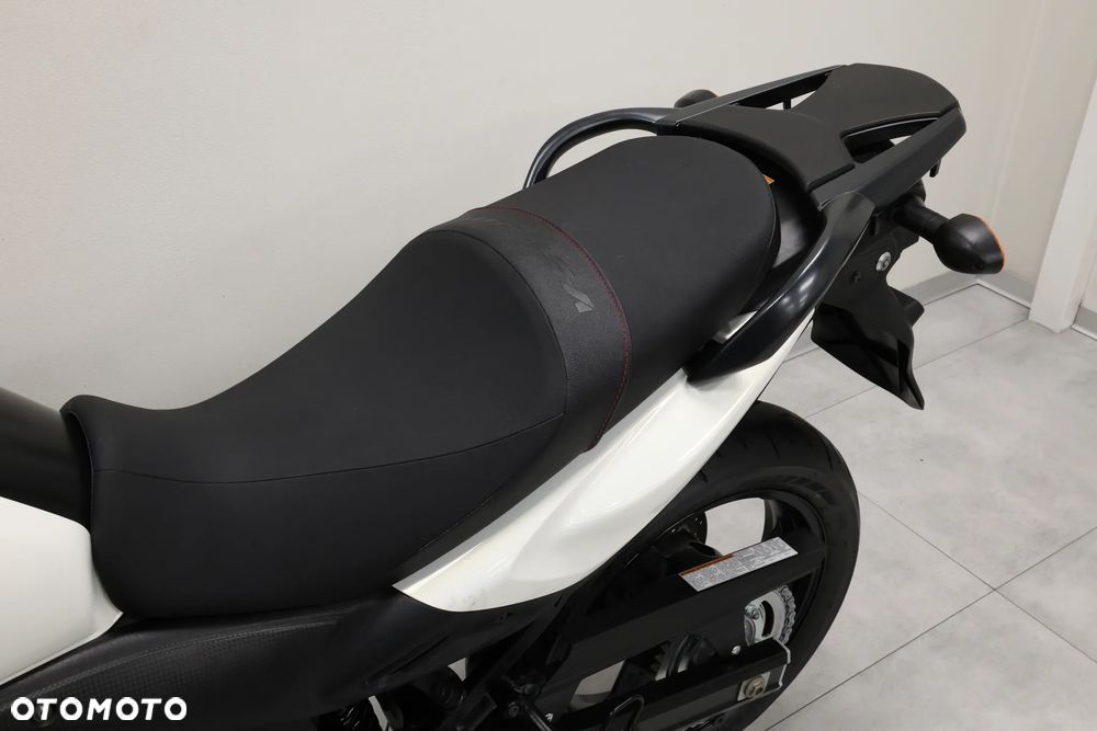 Suzuki DL - 18