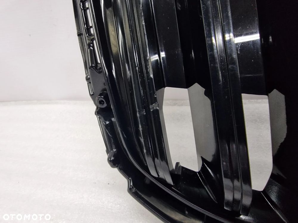 SKODA SUPERB III 3 LIFT 3V0 18- ATRAPA / GRILL PRZEDNI PRZÓD , NR 3V0853653G / 3V0853653K , NR AUKCJI GL155 - 18