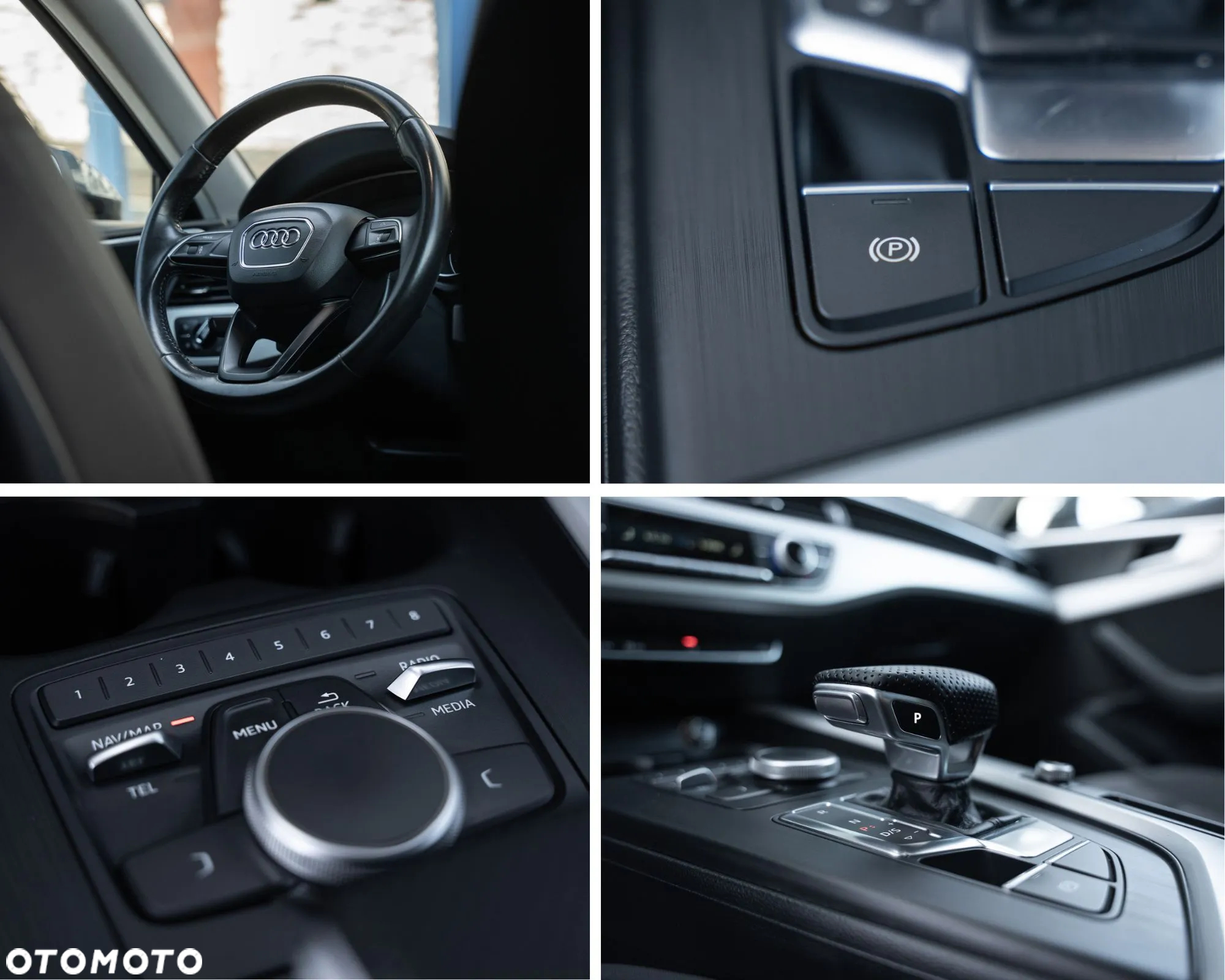 Audi A4 Avant 35 TDI S tronic - 31