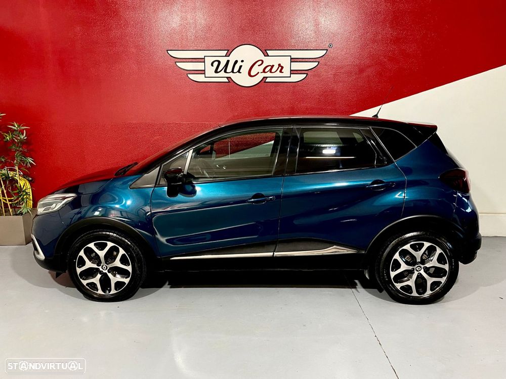 Renault Captur 1.5 dCi Exclusive - 7