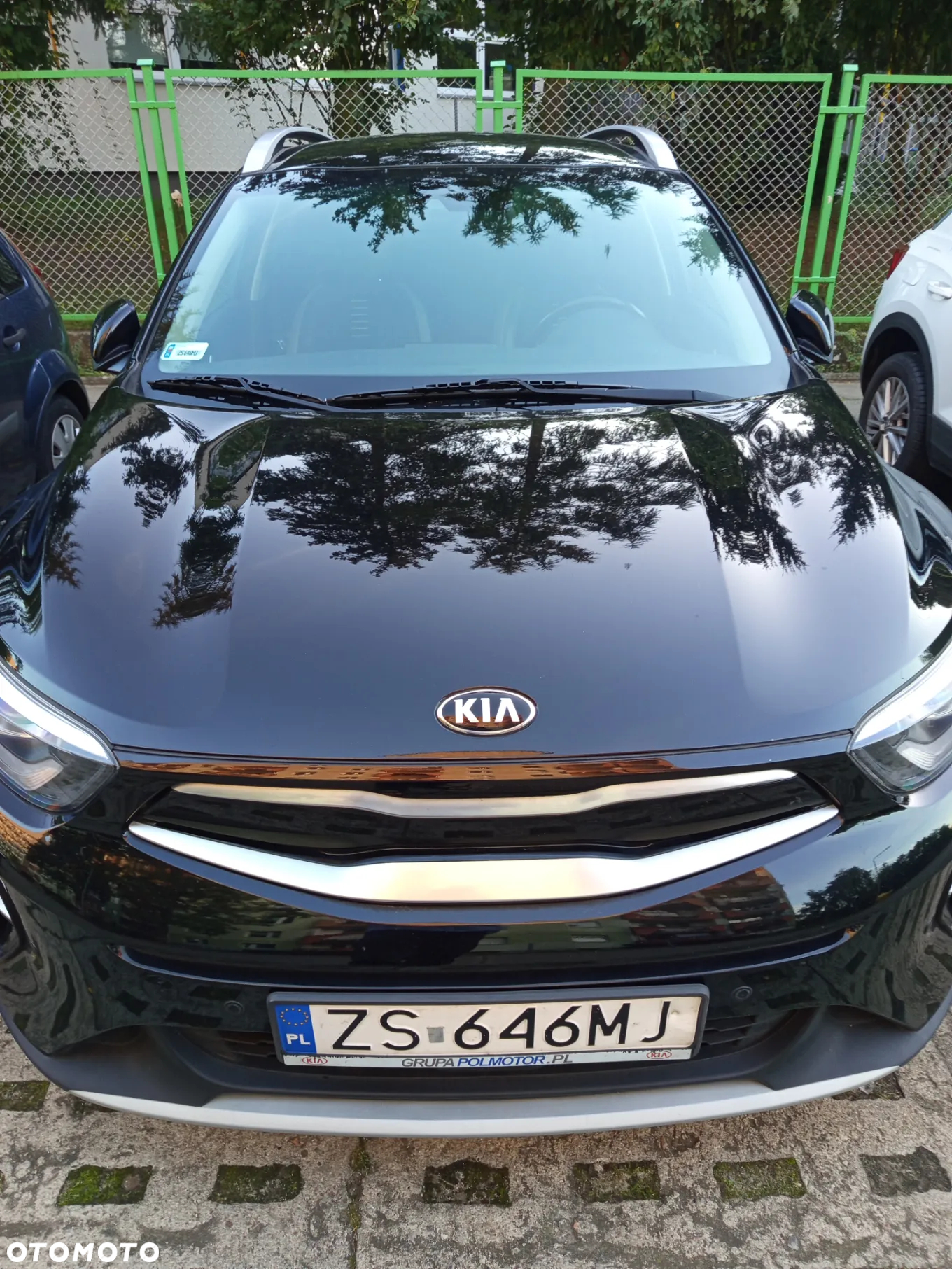 Kia Stonic 1.0 T-GDI XL - 9