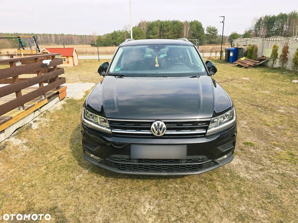 Volkswagen Tiguan ver-2-0-tdi-scr-bluemotion-technology-dsg-trendline - 15