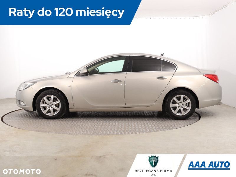 Opel Insignia - 4