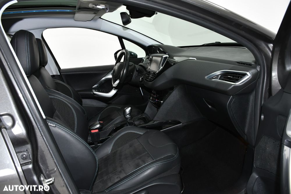 Peugeot 2008 PureTech 110 Stop&Start Crossway - 9