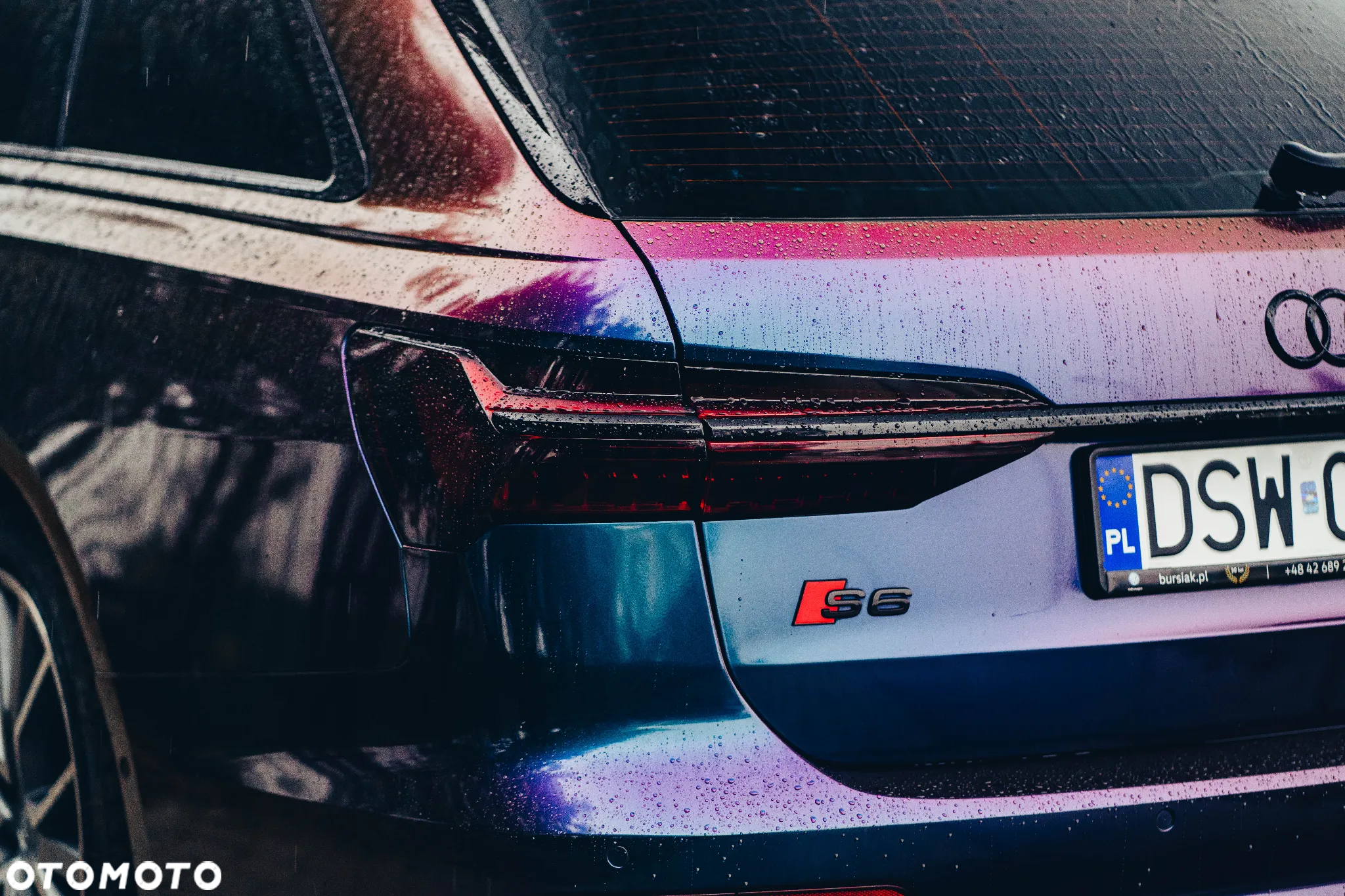 Audi A6 - 19