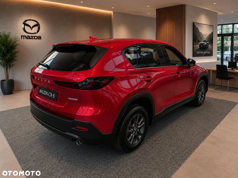 Mazda CX-5 2.5 e-SKYACTIV G Prime-Line - 3