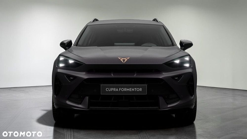 Cupra Formentor 1.5 eTSI mHEV DSG - 5