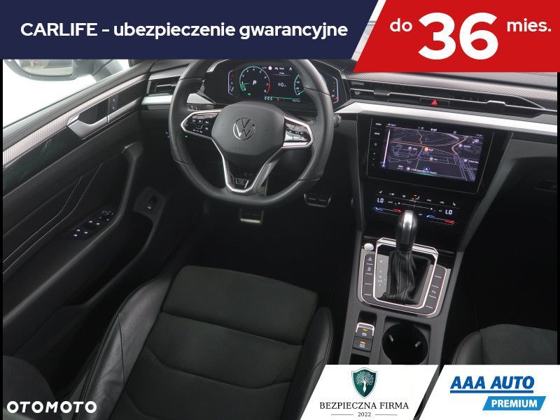 Volkswagen Arteon Shooting Brake - 8