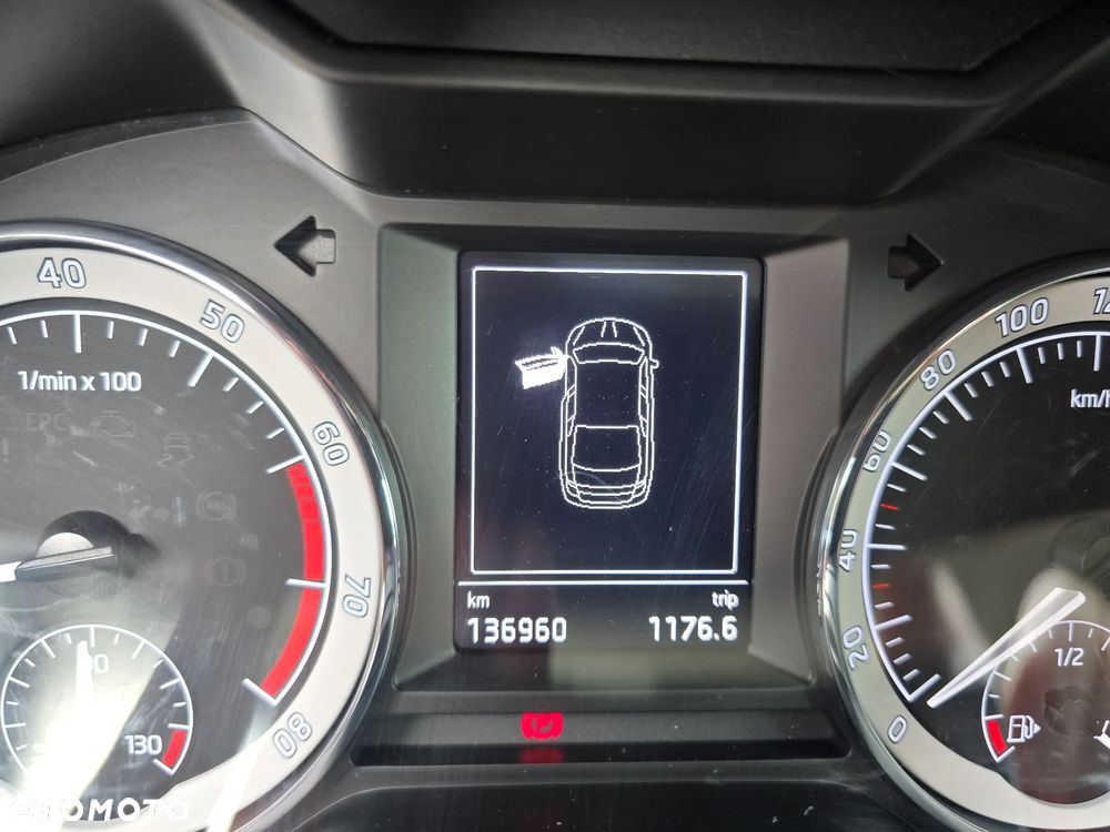 Skoda Octavia 1.5 TSI ACT Style - 16