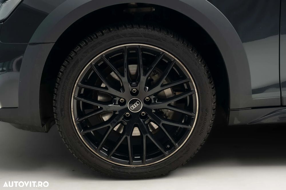 Audi A4 40 TDI quattro S tronic - 10