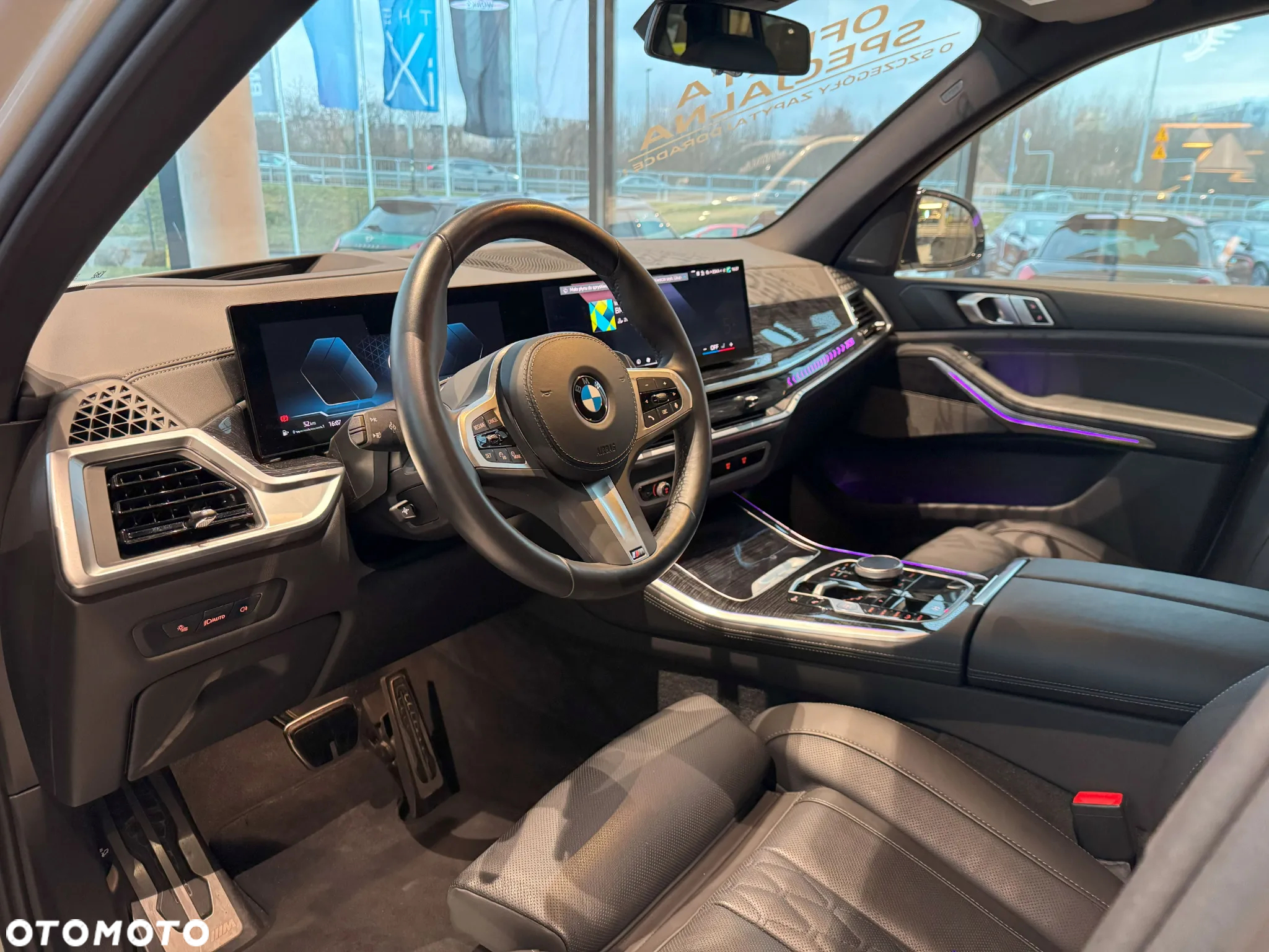 BMW X5 - 10