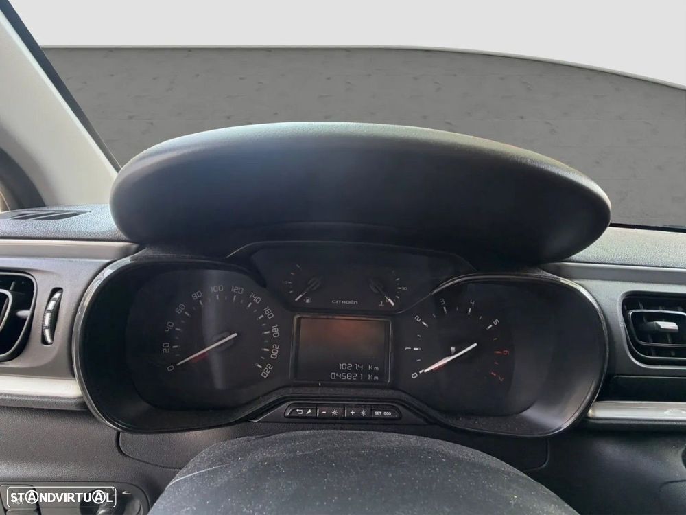 Citroën C3 1.2 PureTech Feel - 10