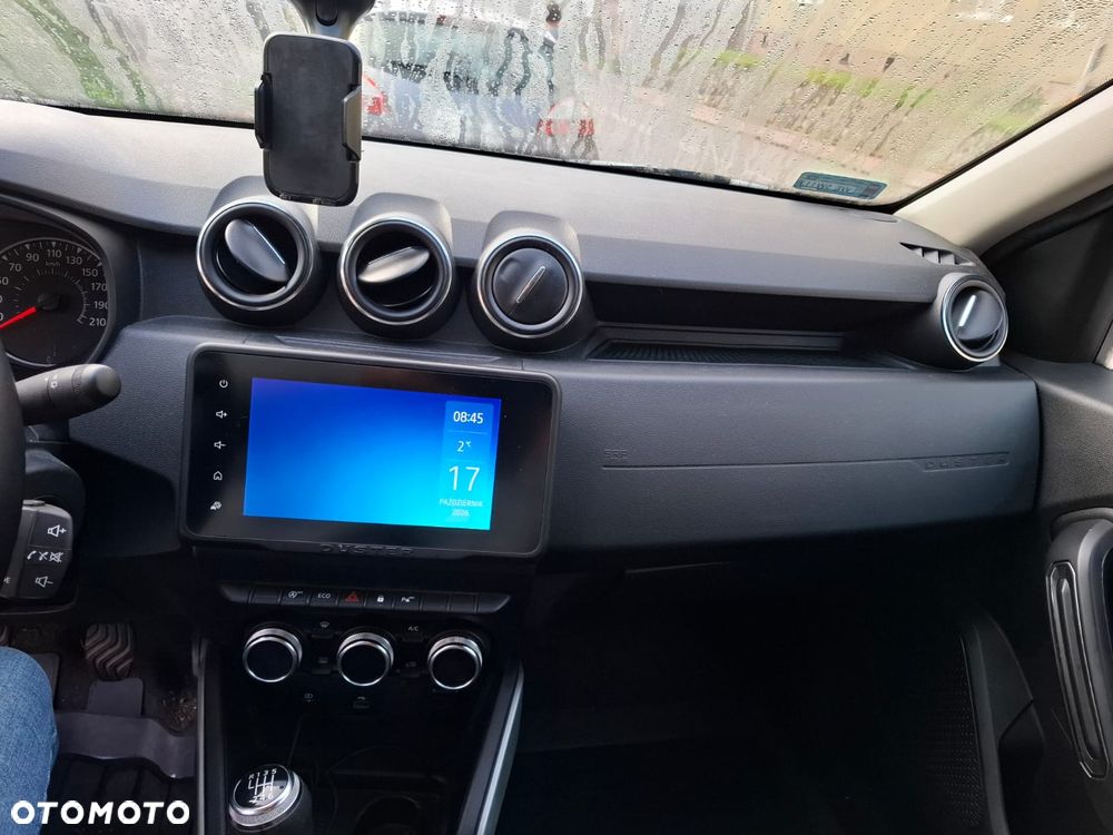 Dacia Duster 1.0 TCe Prestige - 6