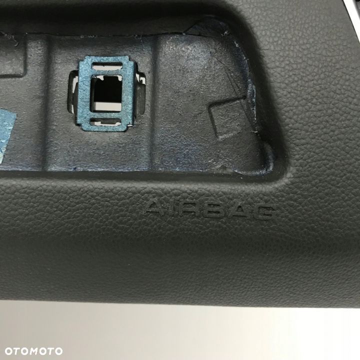 AUDI Q5 LIFT KONSOLA MIĘKKA PODUSZKI PASY - 4