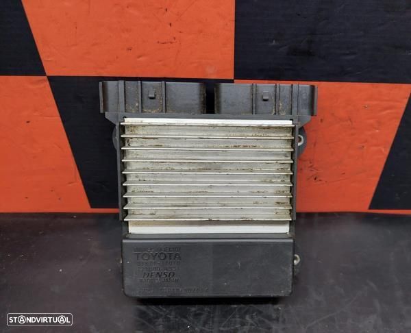 Centralina Injecção Toyota Dyna Camião De Plataforma/Chassis (Kd_, Ly_ - 1