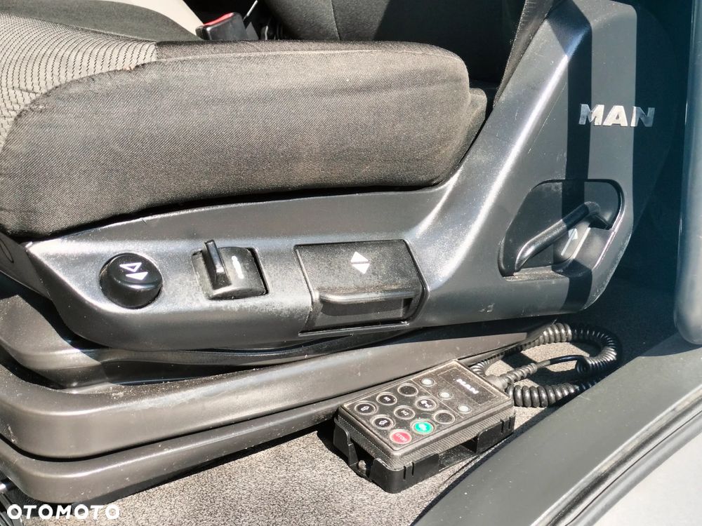 MAN TGM 18.290 - 15