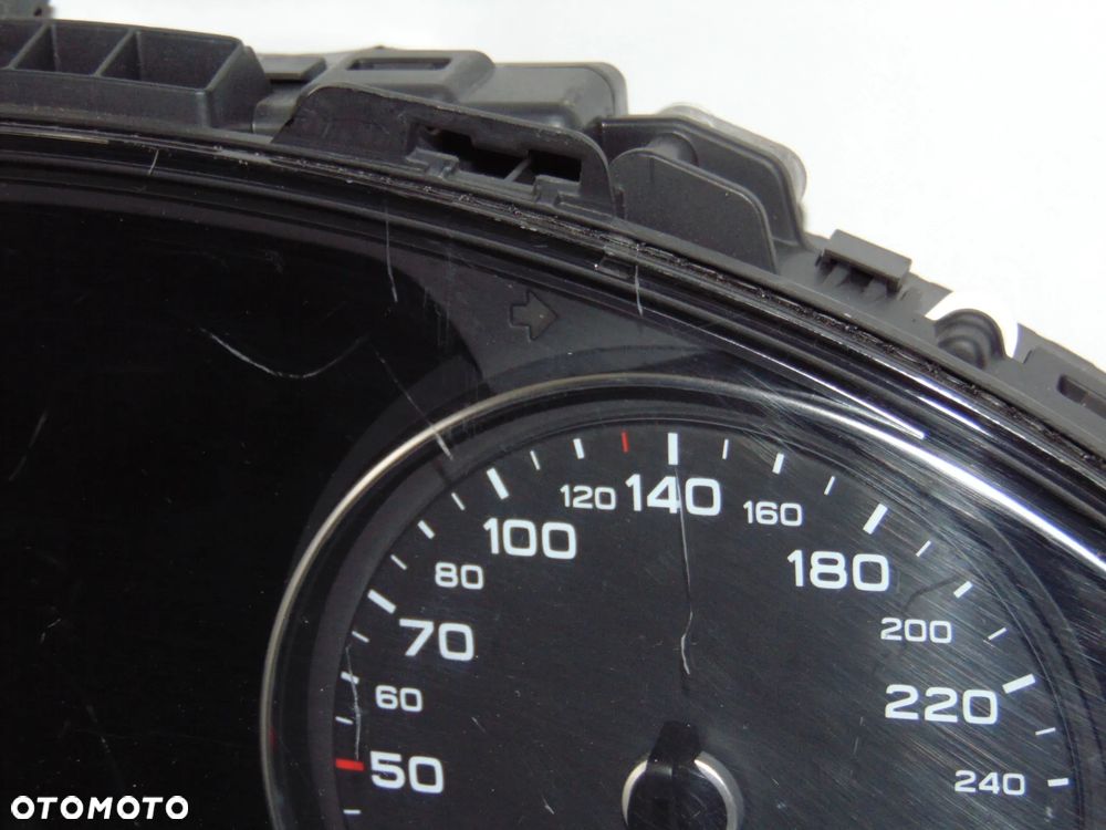 Licznik zegary 8W5920781 Audi A5 F5 8W 2.0 TFSI - 7