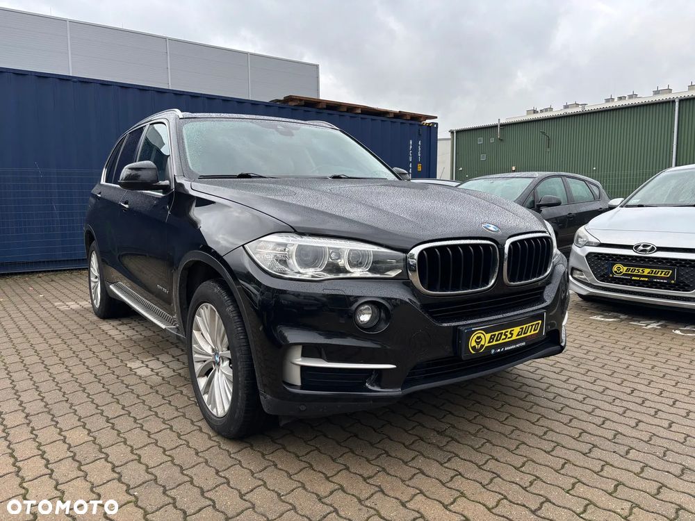BMW X5 xDrive25d xLine - 3