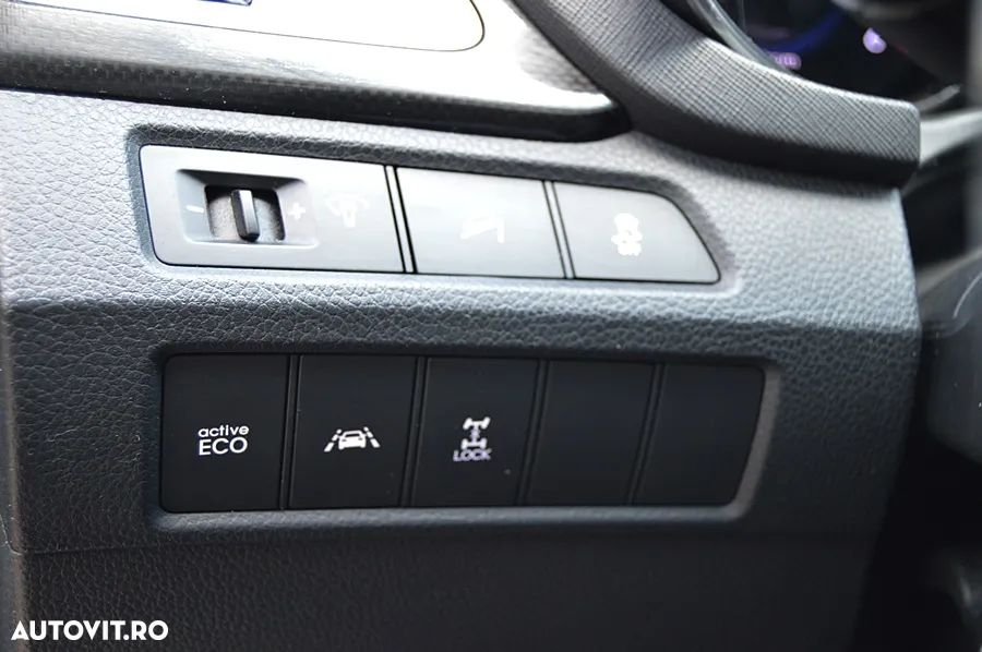 Hyundai Santa Fe - 33