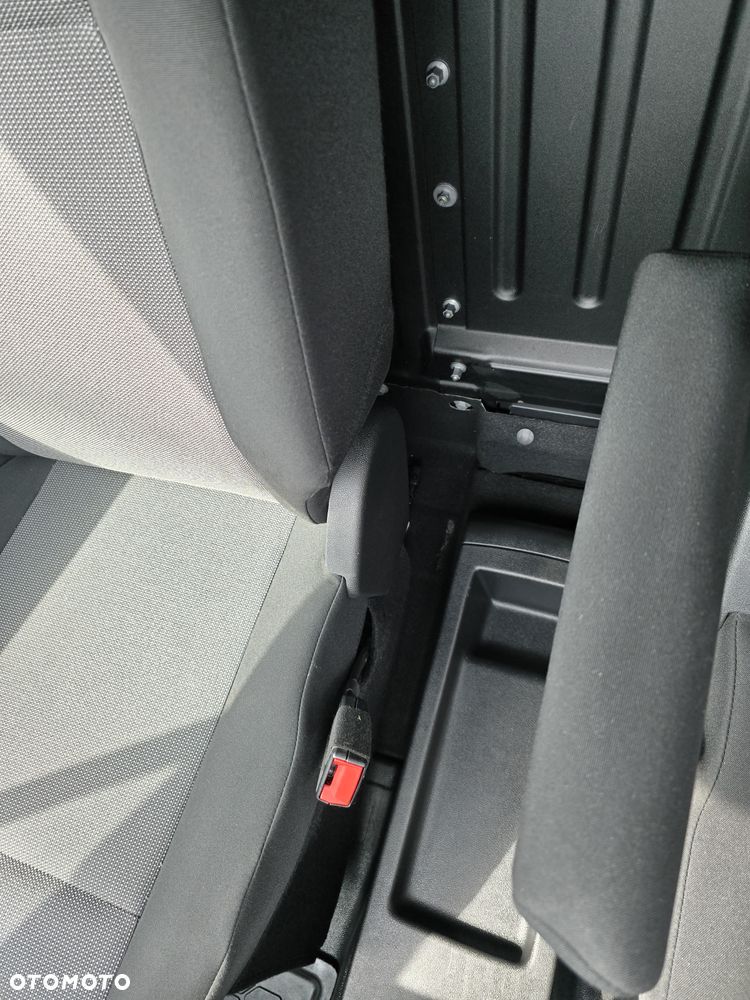 Citroën Berlingo - 21