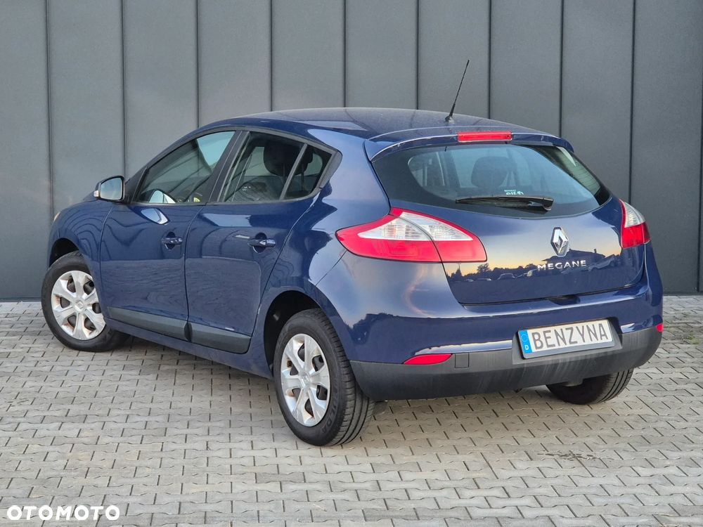 Renault Megane 1.6 16V Generation - 24