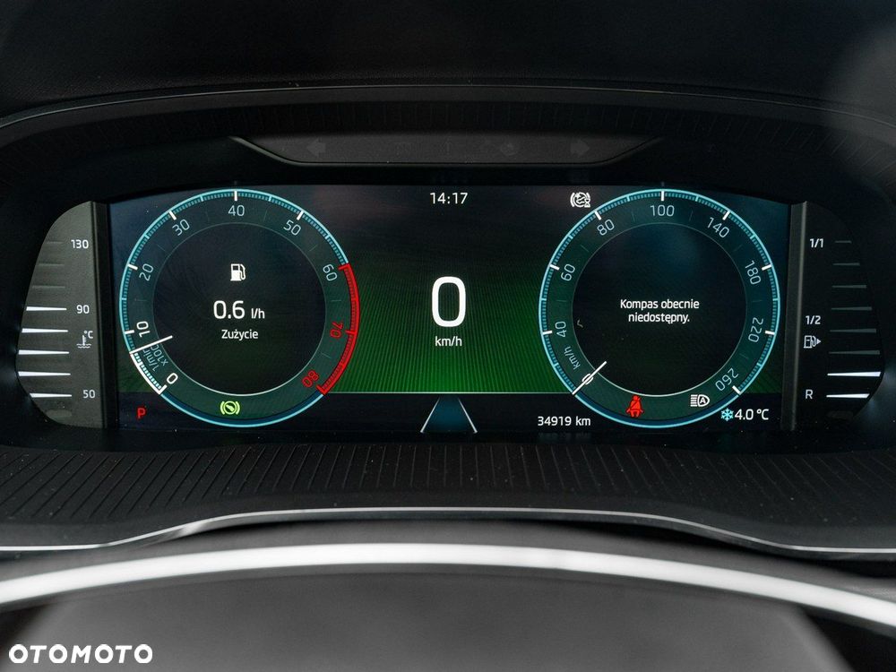 Skoda Octavia 1.5 TSI e-Tec Style DSG - 15