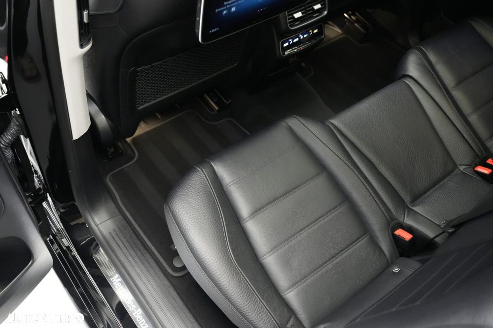 Mercedes-Benz GLS - 20