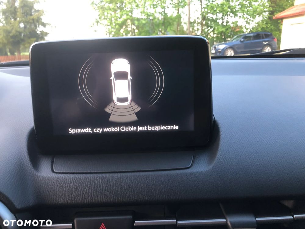 Mazda CX-3 2.0 Skyenergy - 16