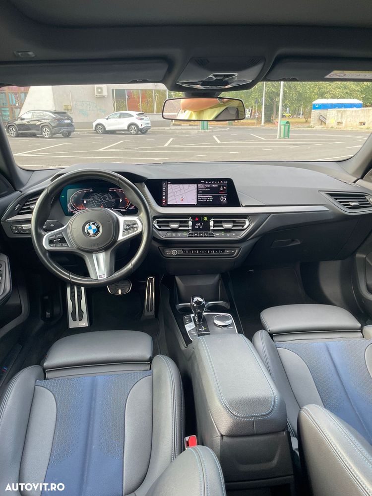 BMW Seria 2 220d Gran Coupe Aut. M Sport - 34