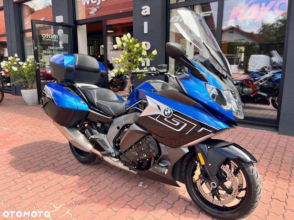 BMW K - 1