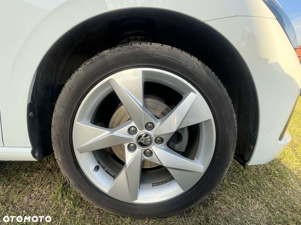 Skoda Scala 1.0 TSI Style - 3