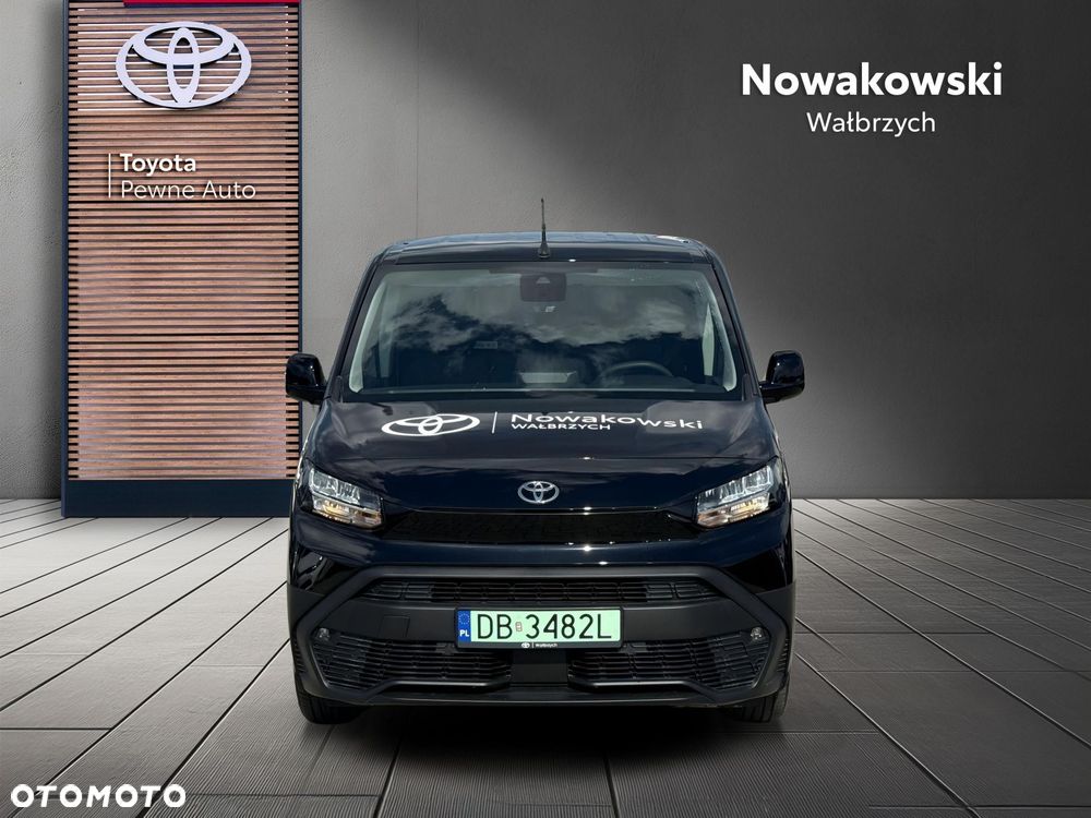 Toyota PROACE CITY - 8