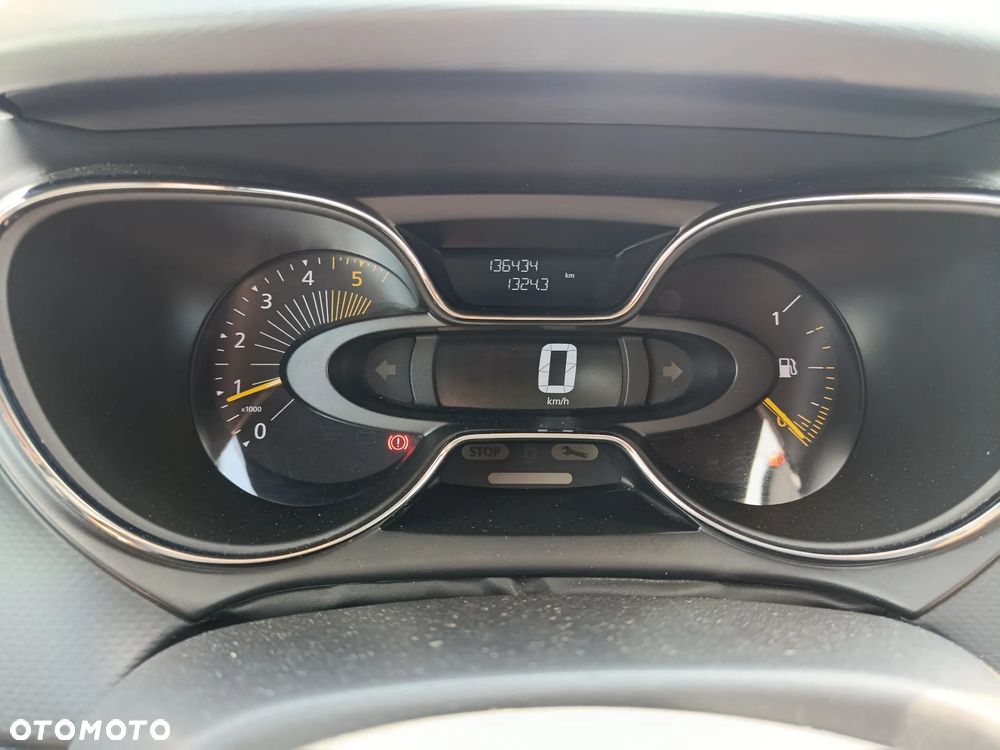 Renault Captur 1.5 dCi Energy Life - 13
