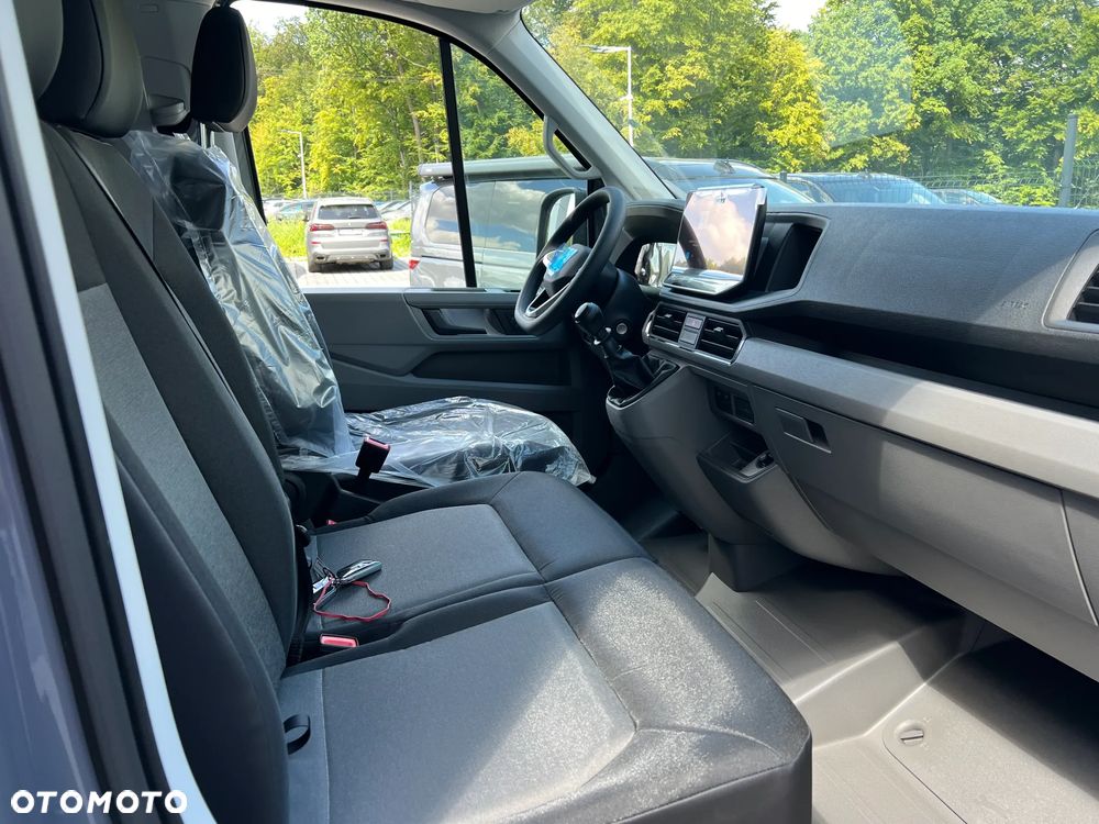 Volkswagen Crafter - 10