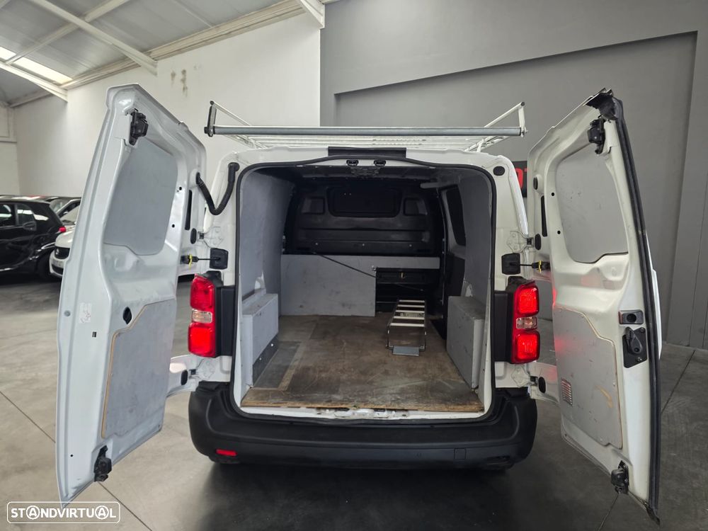 Citroën JUMPY - 2