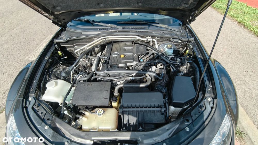 Mazda MX-5 1.8 MZR Sendo - 9