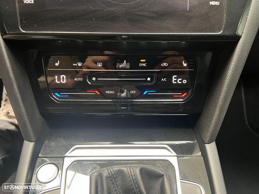 VW Arteon Shooting Brake 1.4 TSI eHybrid Elegance - 15