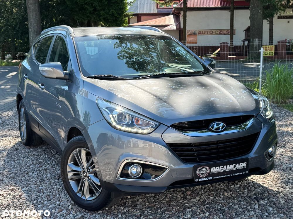 Hyundai ix35 - 3