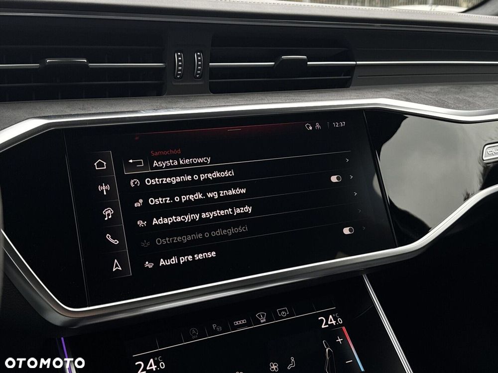 Audi RS6 - 28