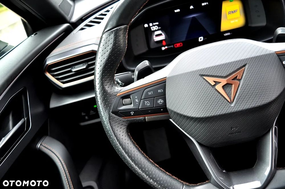 Cupra Formentor 1.5 TSI DSG - 27