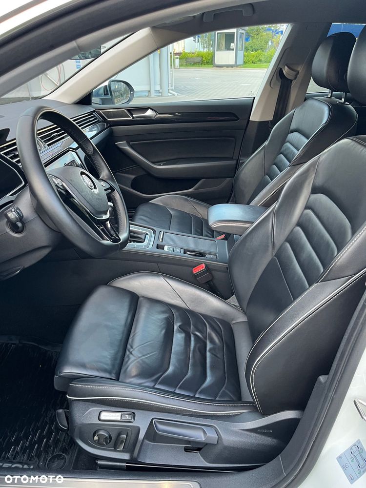 Volkswagen Arteon 2.0 TSI 4Motion Elegance DSG - 16