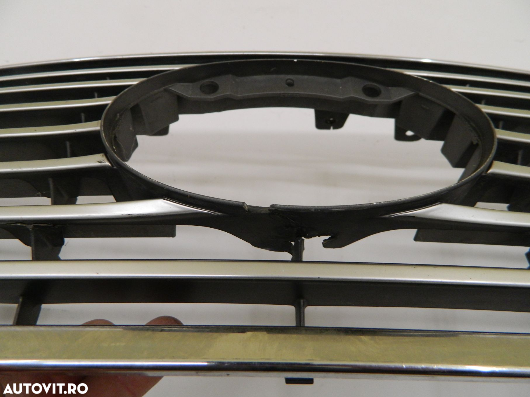 Grila Lexus LS, 2006, 2007, 2008, 2009, 53100-50200. - 8